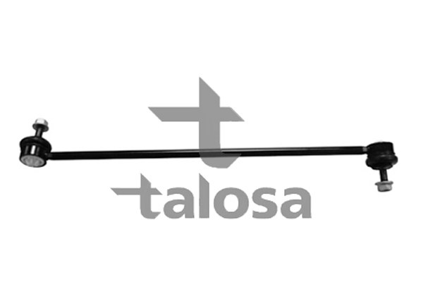 Link/Coupling Rod, stabiliser bar TALOSA 5008115