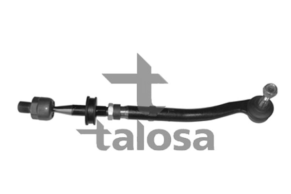Rod Assembly TALOSA 4102328