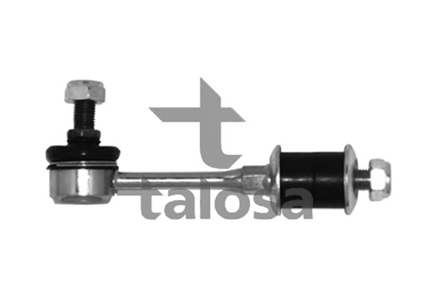 Link/Coupling Rod, stabiliser bar TALOSA 5001477