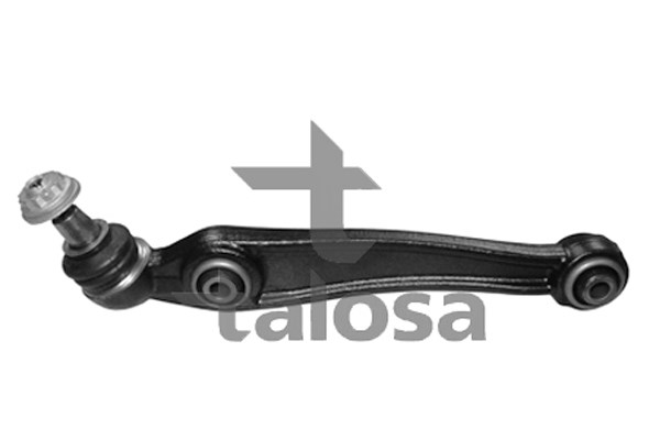 Control Arm/Trailing Arm, wheel suspension TALOSA 4607710