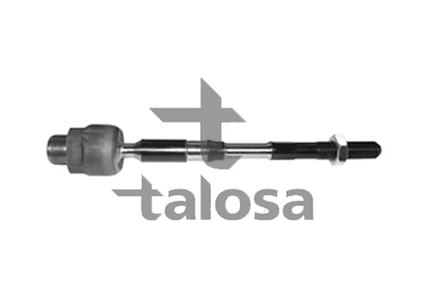 Tie Rod Axle Joint TALOSA 4401361