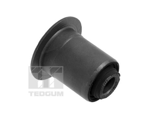 Mounting, control/trailing arm TEDGUM TED58411