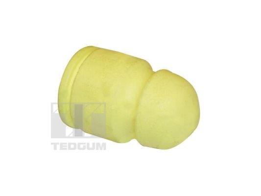 Rubber Buffer, suspension TEDGUM TED98795