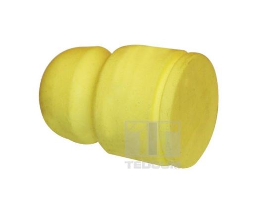 Rubber Buffer, suspension TEDGUM TED98795 3