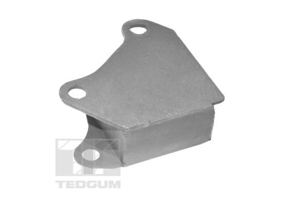Mounting, engine TEDGUM TED88840