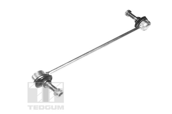 Link/Coupling Rod, stabiliser bar TEDGUM 00503008