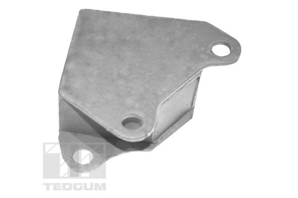 Mounting, engine TEDGUM TED57755