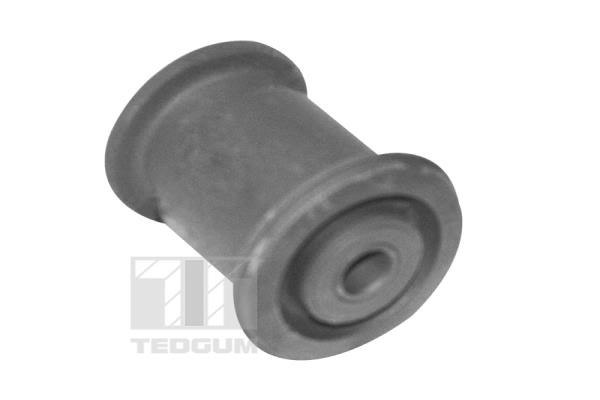 Mounting, control/trailing arm TEDGUM TED15091