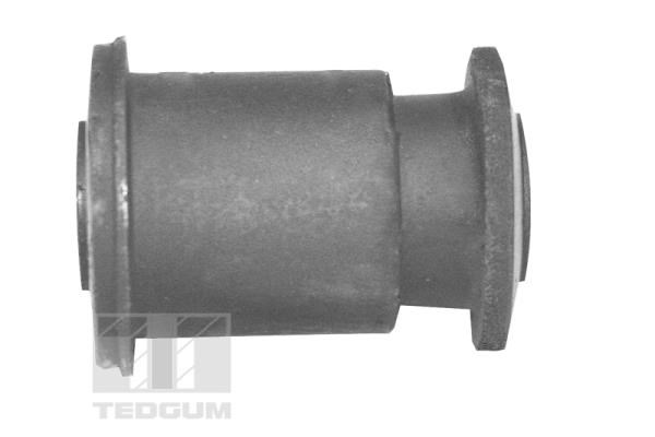 Mounting, control/trailing arm TEDGUM TED15091 3