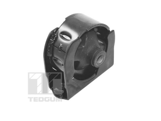Mounting, engine TEDGUM TED85809