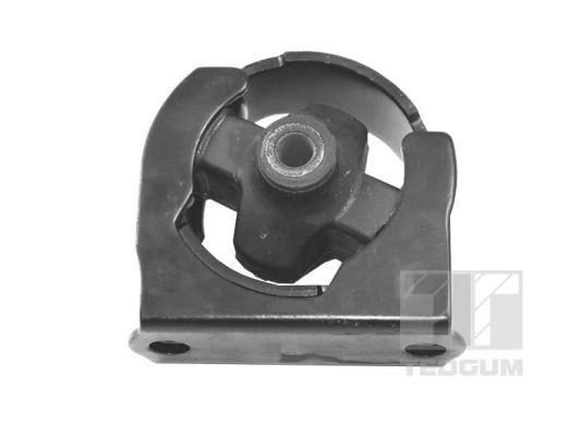 Mounting, engine TEDGUM TED85809 2