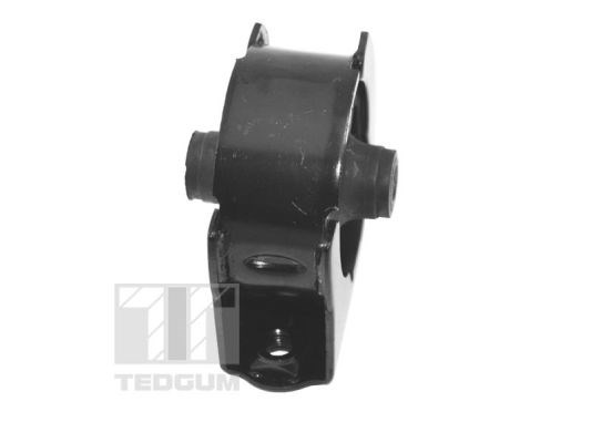 Mounting, engine TEDGUM TED85809 3