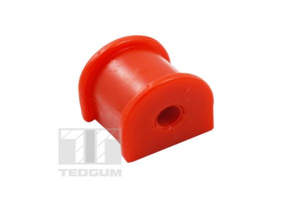 Mounting, stabiliser bar TEDGUM TED39916