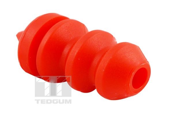 Rubber Buffer, suspension TEDGUM TED74230