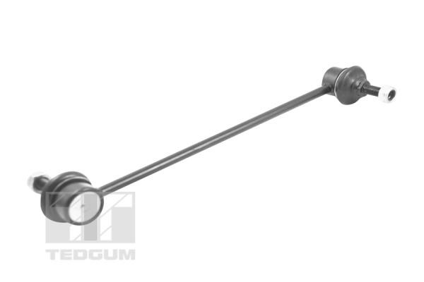 Link/Coupling Rod, stabiliser bar TEDGUM 00086018
