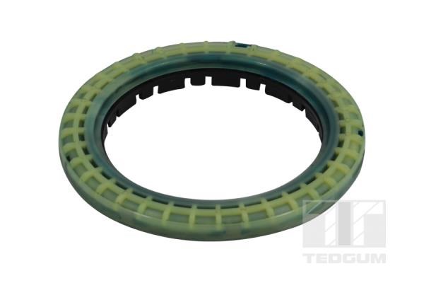 Rolling Bearing, suspension strut support mount TEDGUM 00289656 3