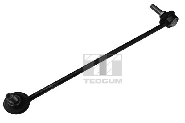 Link/Coupling Rod, stabiliser bar TEDGUM TED11381