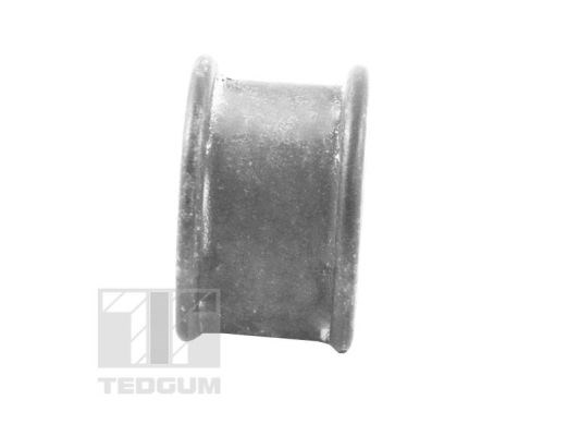Mounting, stabiliser bar TEDGUM TED95266 3