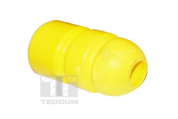 Rubber Buffer, suspension TEDGUM 00215512