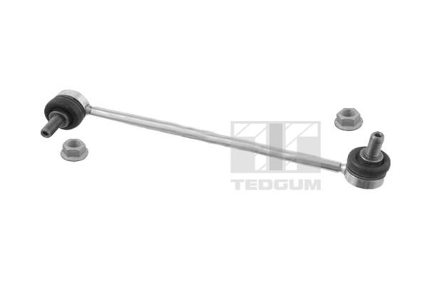 Link/Coupling Rod, stabiliser bar TEDGUM TED90317