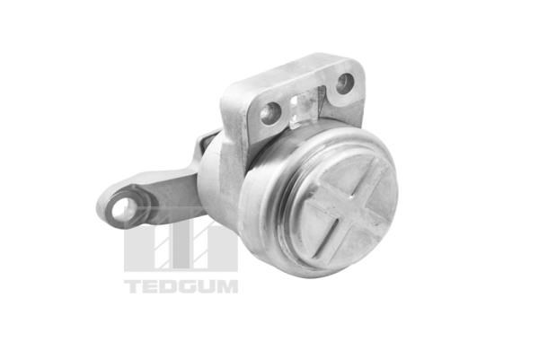 Mounting, engine TEDGUM TED36070