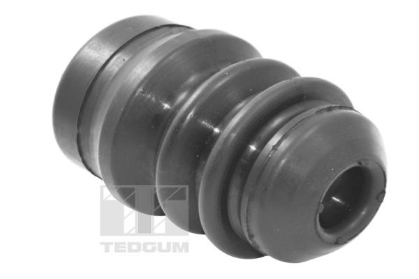 Rubber Buffer, suspension TEDGUM TED99952