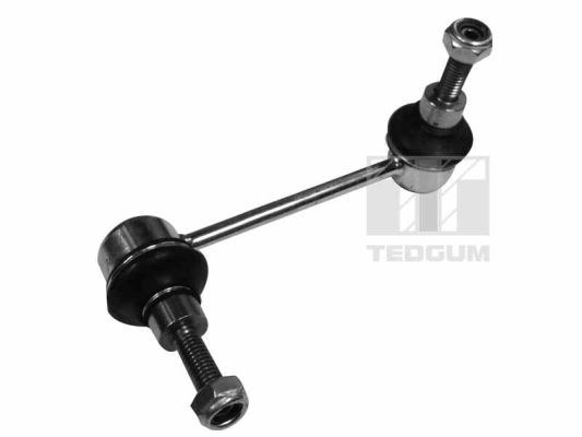 Link/Coupling Rod, stabiliser bar TEDGUM 00466035