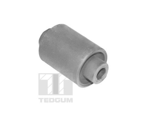 Mounting, control/trailing arm TEDGUM TED50526