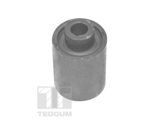 Mounting, control/trailing arm TEDGUM TED50526 2