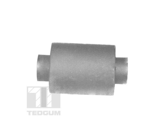 Mounting, control/trailing arm TEDGUM TED50526 3