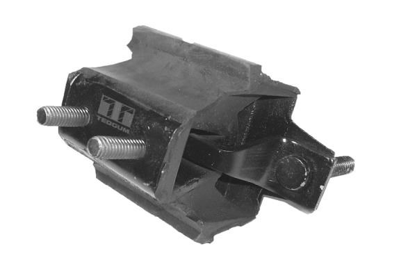 Mounting, manual transmission support TEDGUM 00221180