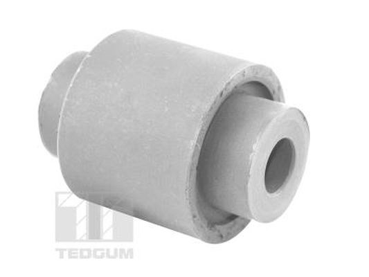 Mounting, control/trailing arm TEDGUM TED48170