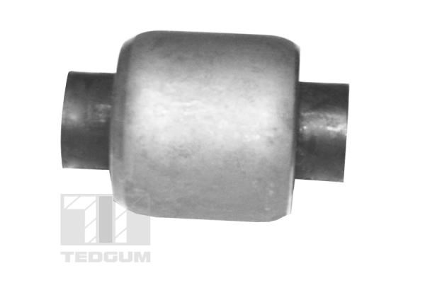 Mounting, control/trailing arm TEDGUM TED61923 3