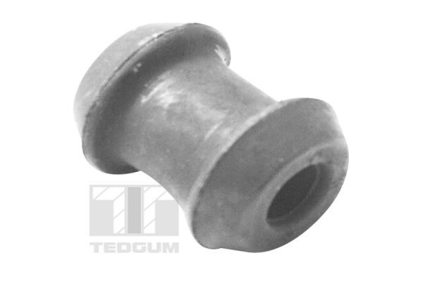Link/Coupling Rod, stabiliser bar TEDGUM 00725274