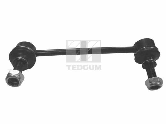 Link/Coupling Rod, stabiliser bar TEDGUM 00264817