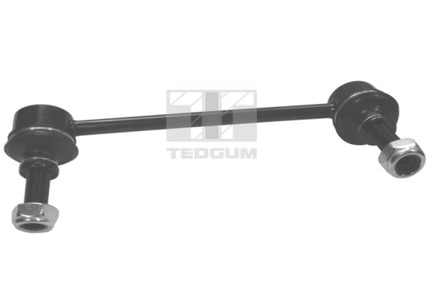 Link/Coupling Rod, stabiliser bar TEDGUM 00267237