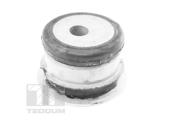 Mounting, axle beam TEDGUM TED40083 2