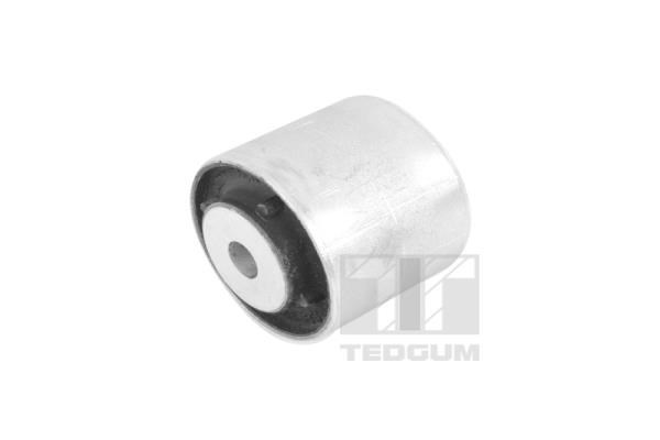 Mounting, differential TEDGUM TED41771