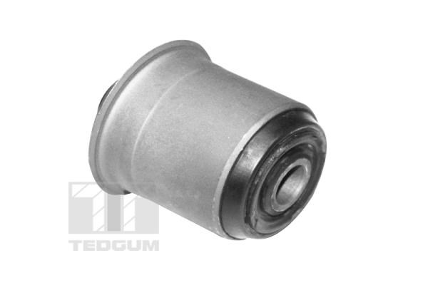 Mounting, control/trailing arm TEDGUM TED57247