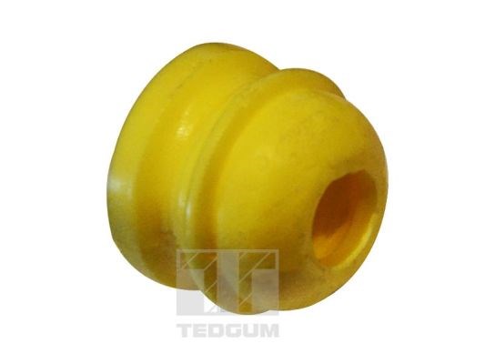 Rubber Buffer, suspension TEDGUM TED12476