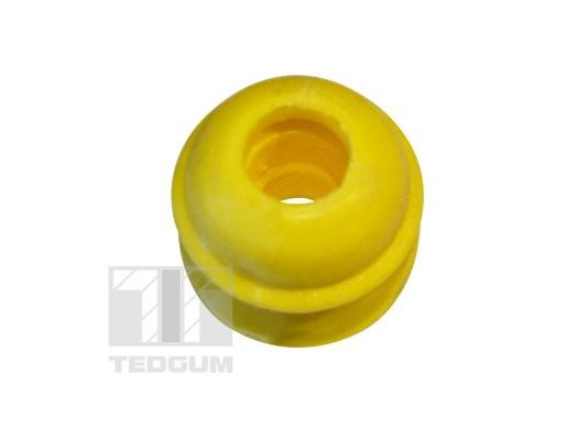 Rubber Buffer, suspension TEDGUM TED12476 2