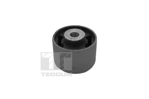 Mounting, differential TEDGUM TED29099