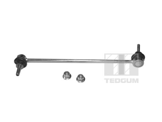 Link/Coupling Rod, stabiliser bar TEDGUM 00159823