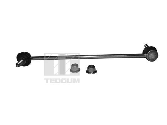 Link/Coupling Rod, stabiliser bar TEDGUM 00159823 2