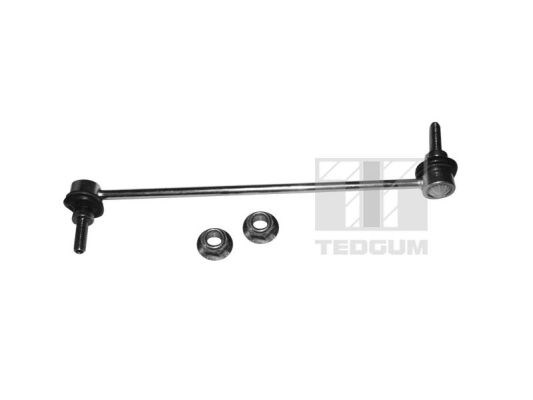 Link/Coupling Rod, stabiliser bar TEDGUM 00159823 3
