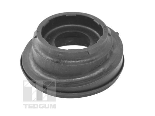Rolling Bearing, suspension strut support mount TEDGUM TED41480