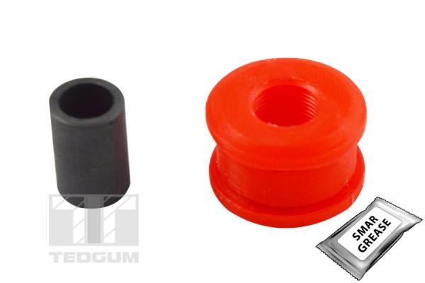 Mounting, shock absorber TEDGUM TED46327 2