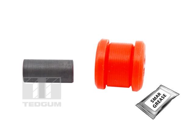 Mounting, shock absorber TEDGUM TED46327 3