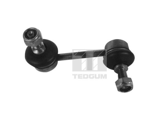 Link/Coupling Rod, stabiliser bar TEDGUM 00148946 2