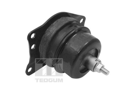 Mounting, engine TEDGUM TED40385